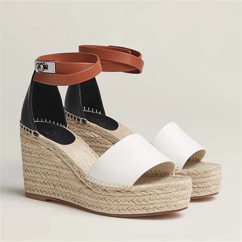 tipoli espadrille hermes|Tipoli espadrille .